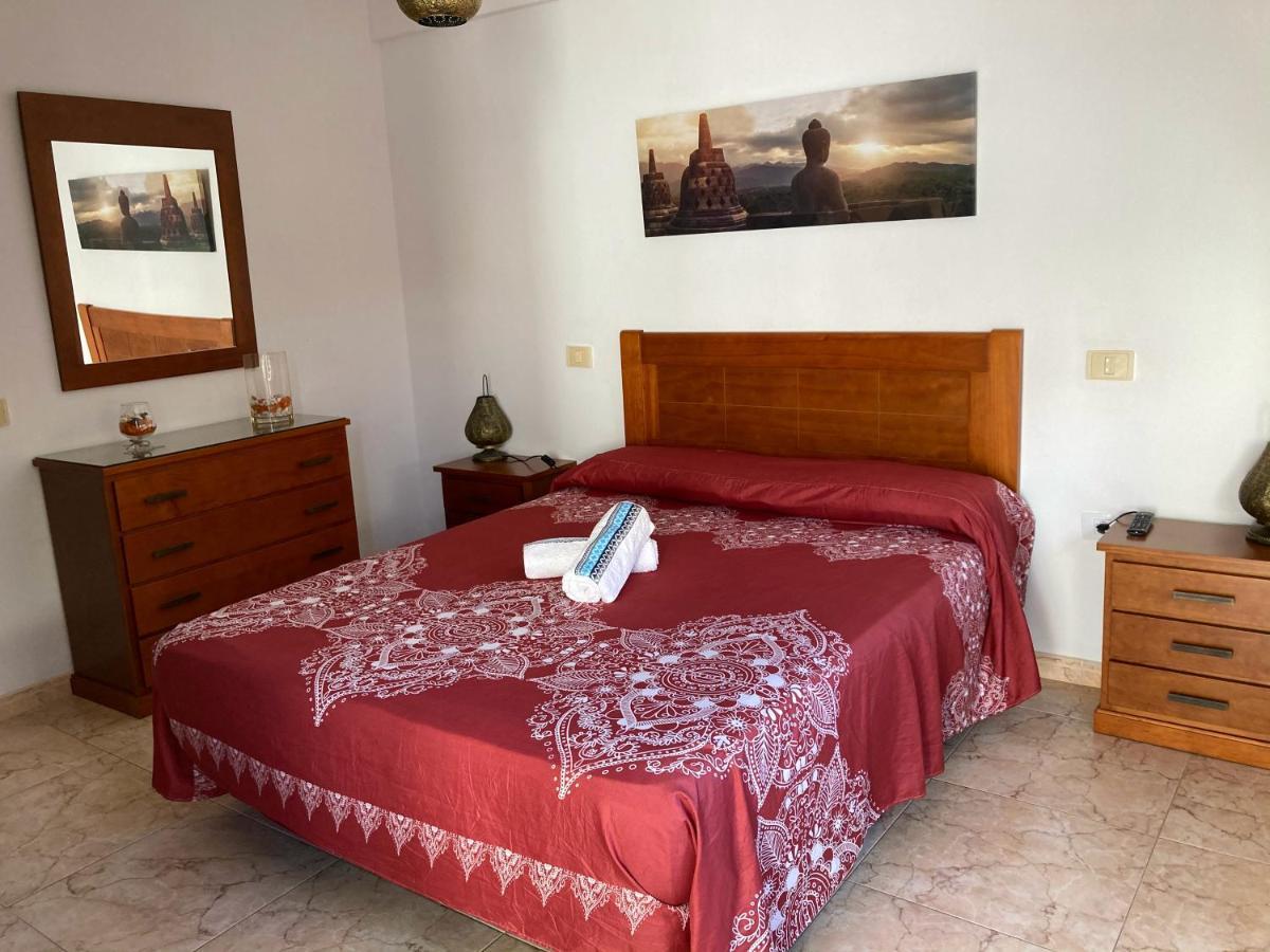 Albergue Corralejo Garden&Relax Exterior foto