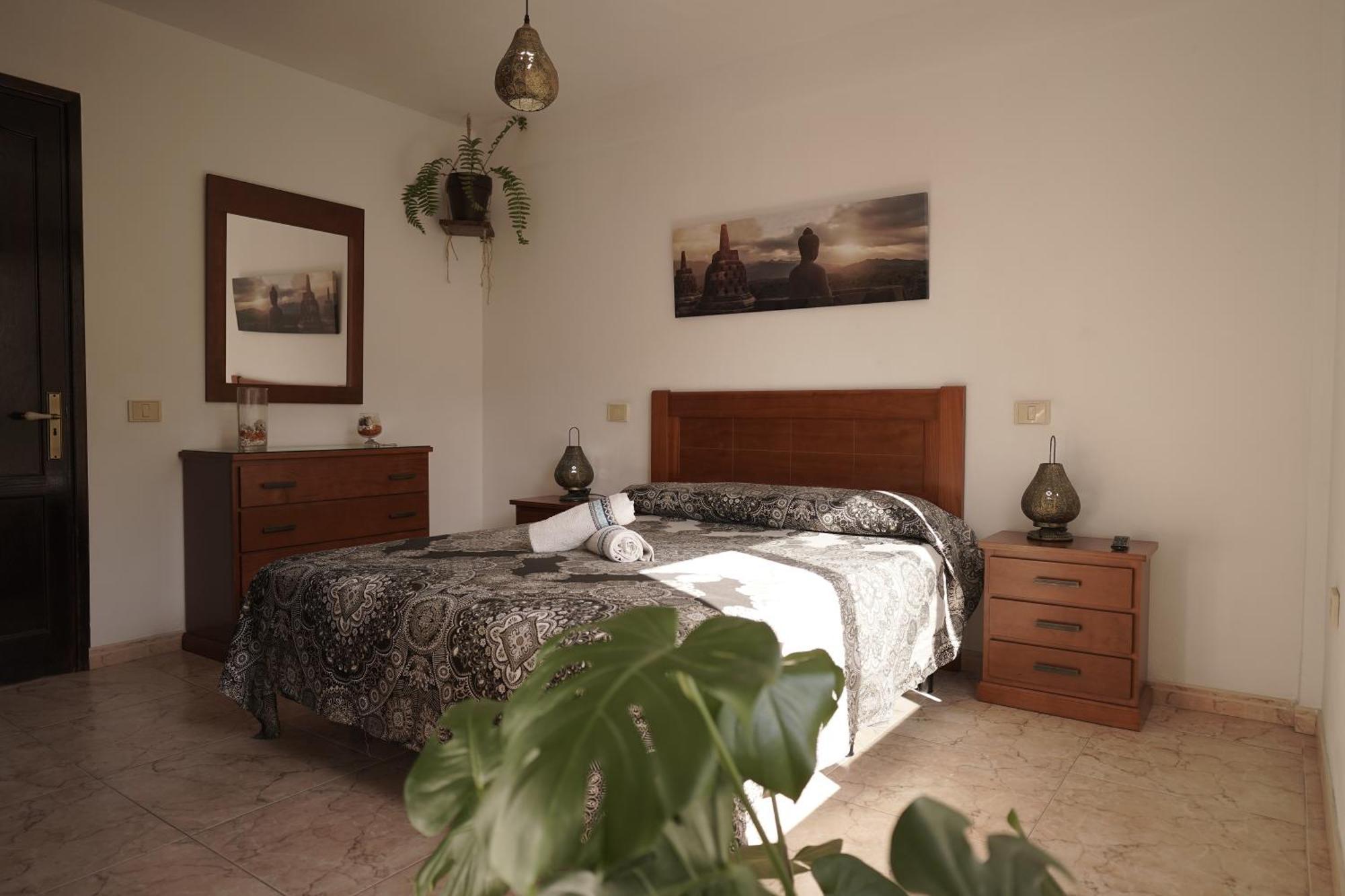 Albergue Corralejo Garden&Relax Exterior foto