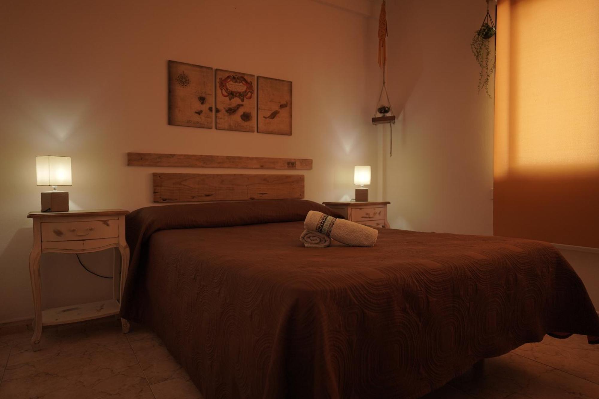 Albergue Corralejo Garden&Relax Exterior foto