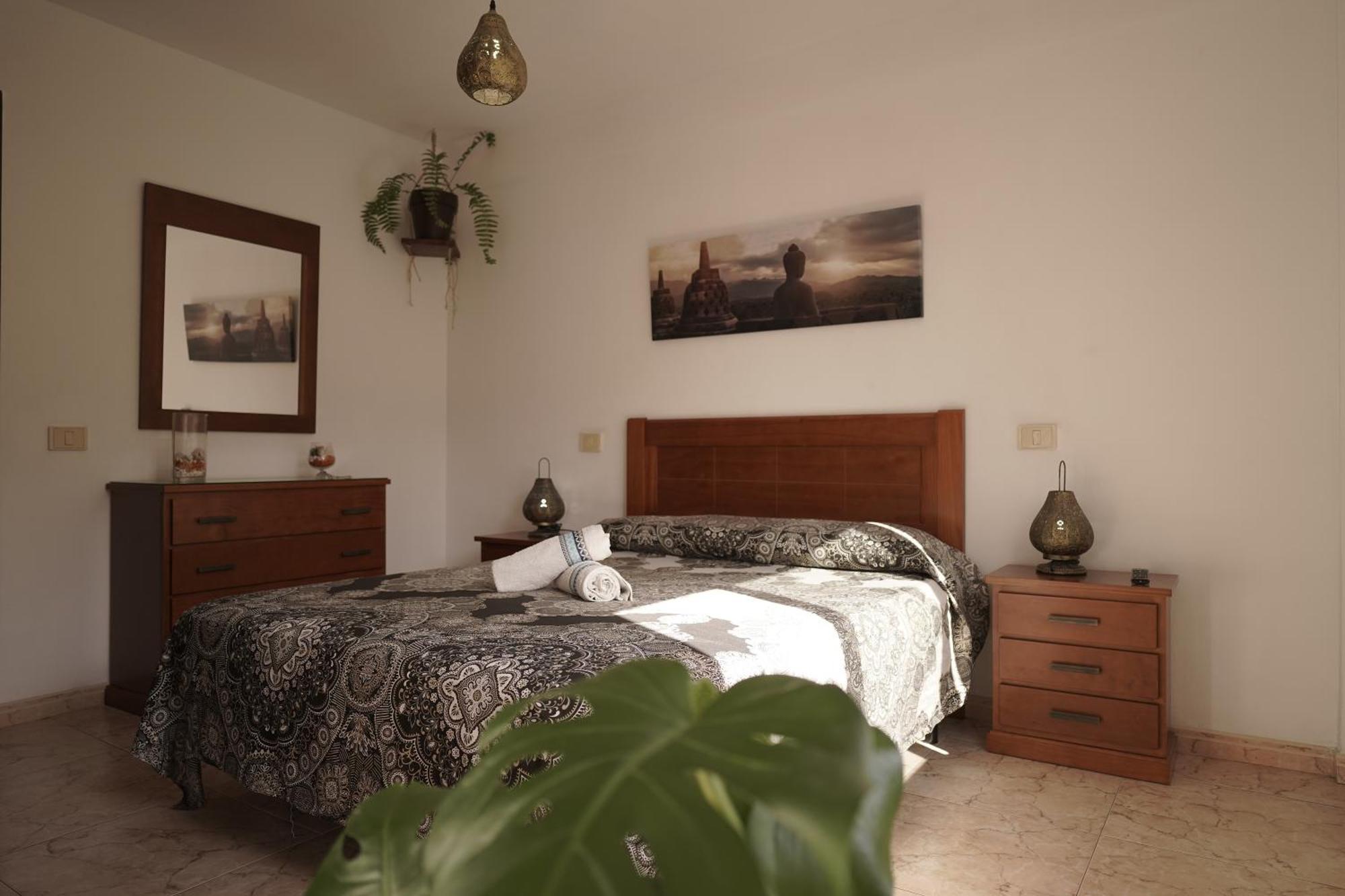 Albergue Corralejo Garden&Relax Exterior foto