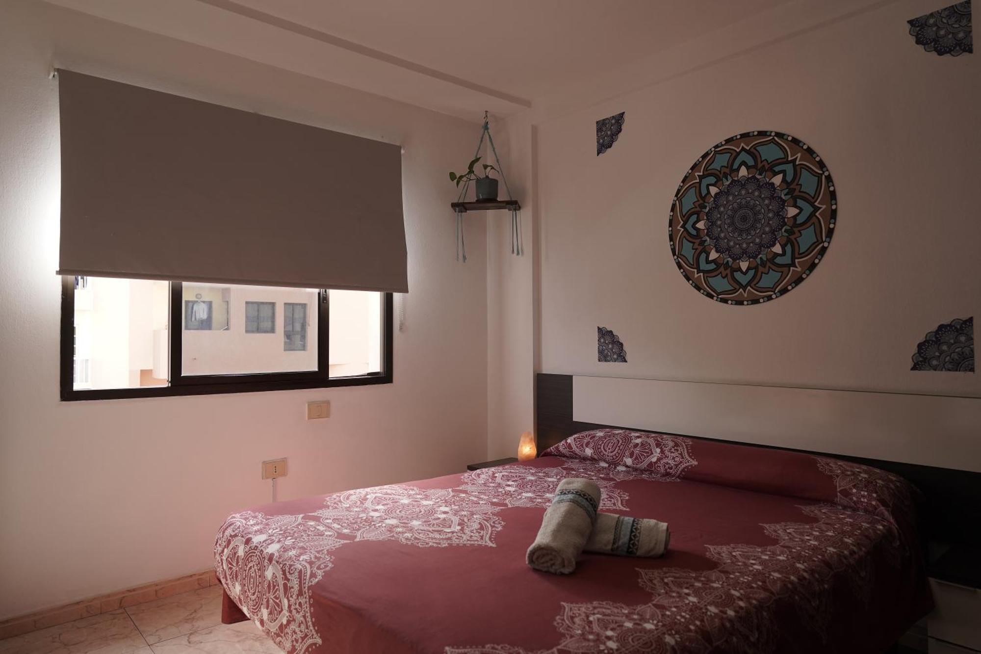 Albergue Corralejo Garden&Relax Exterior foto